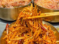 -金龙烧烤·牛肉面(西塔店)