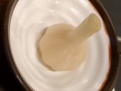 糖蒜-福寿斋·老北京铜锅涮肉·烧烤(清岚店)