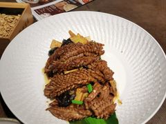 -魁盛居百年鲁菜馆(县西巷店)