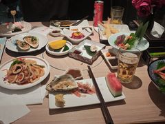 -大渔铁板烧(万象城店)