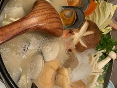 -炙柒Sekinana·精致料理 烧鸟·铁板烧(海上世界店)