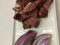-金狮麟·新豫菜(金码大厦店)