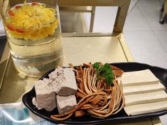 -小肥羊·牛羊肉火锅(万达广场店)