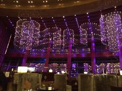 杭州洲际酒店原素全日餐厅-杭州国际会议中心洲际酒店-原素全日餐厅(解放东路店)