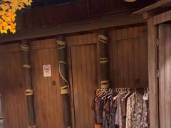 -暴风岛沉浸式体验馆(百联世纪店)