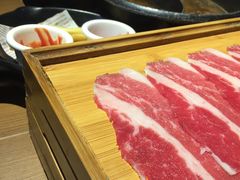 -火炉火自助餐(悠唐购物中心店)