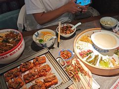 -怪噜范·贵阳小吃大排档(金源旗舰店)