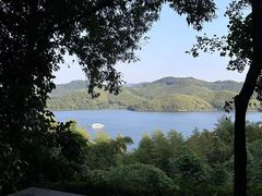 -天目湖涵田度假村