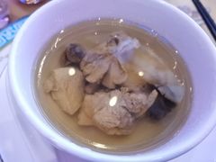 -广州富力丽思卡尔顿酒店