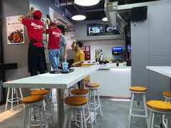 -粉达人·桂林米粉(解放北路店)