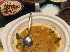 -曹家小菜(胜太路店)