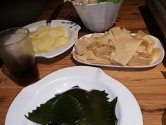 -半天妖烤鱼(方庄店)