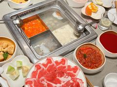 -海底捞火锅(珠影星光城夜宵主题店)
