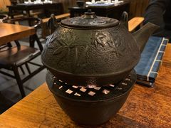 -Mountain House Flushing 川山甲