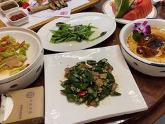 -怀德酒楼·粤菜·海鲜·茶点(宝安国际机场店)