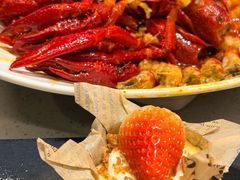 -海底捞火锅(王府井银泰in88店)