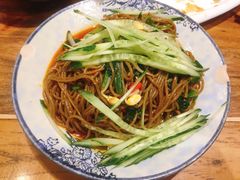 -海富荣·锅贴·陕菜家常菜(阳光城店)