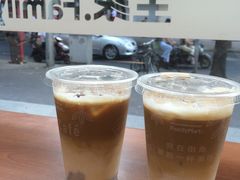 -全家便利店(车站南路店)