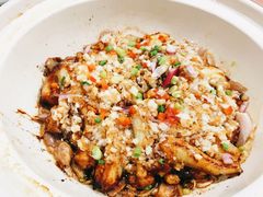 -79号渔船海鲜饭店(华强北店)