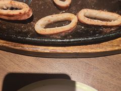 -萨莉亚意式餐厅(大宁音乐广场店)