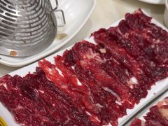 -潮汕大目牛肉火锅(水围店)