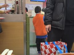 -成都你六姐·牛肉冒菜·麻辣香锅(长泰广场店)