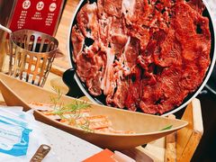 -鸿姐老火锅·传统炒料(上海旗舰店)