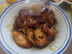-亞婆井·劲抽面食(铂顿城店)