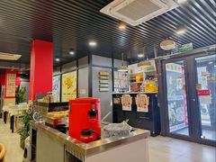 -听涛雅苑百味饺子老家菜馆