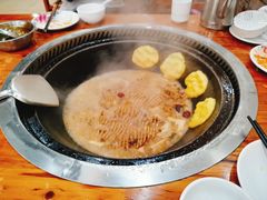-豫姥家黄河滩地锅城(白沙店)