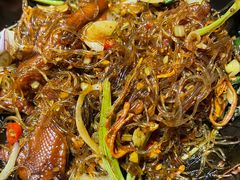-泰果东南亚餐厅(旭辉广场店)