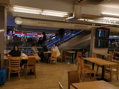 -vodafone red lounge istanbul Airport