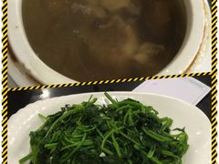 -美极鲜食坊(宝安南路店)