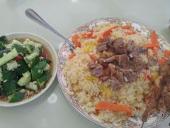 -新疆火焰山餐厅