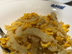 -老阿爸鲜鱼土菜(昆山花桥店)