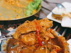 牛肉马沙拉-德庆林厨房