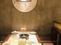 包厢-金佬馆·川菜(芜湖繁昌华亿店)