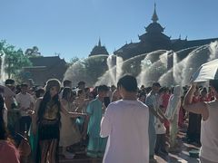 -西双版纳傣族园