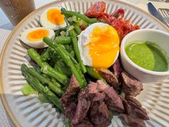 -BAKER&SPICE(安福路店)