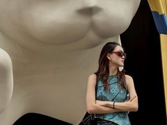 -深圳湾万象城(南山店)