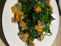 -味莊·青岛菜(云霄路店)
