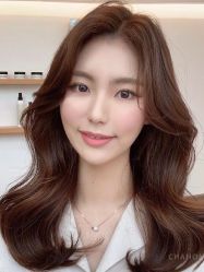 -SY COLOUR专业烫染