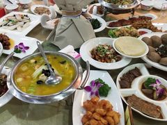 -大江南食府(石景山店)