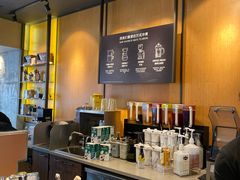 -星巴克(福州三坊七巷店)