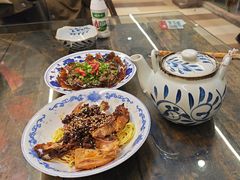 -阿嫂印象·民间江湖菜(大学城店)