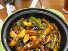 -云海肴·汽锅鸡·云南菜(祥云小镇店)
