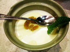 老北京酸奶-京味民福烤鸭店(建设四马路店)
