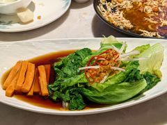 -大潮淮·淮扬菜(何园旗舰店)