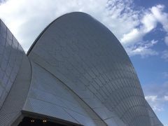 -悉尼歌剧院