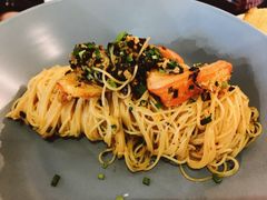 -HELLO 27 意面·沙拉·帕尼尼